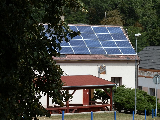 Fotovoltaika Slovensko