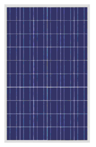 Fotovoltaický panel 